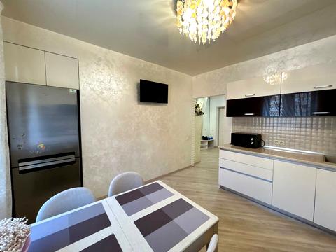 квартира по адресу Заречанская ул., 11