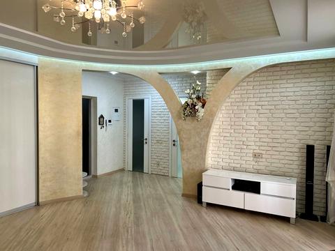 квартира по адресу Заречанская ул., 11