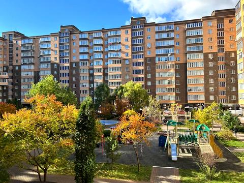 квартира по адресу Заречанская ул., 11