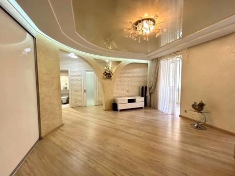 квартира по адресу Заречанская ул., 11