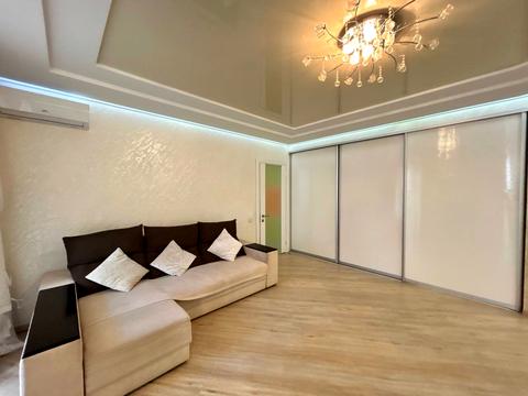 квартира по адресу Заречанская ул., 11