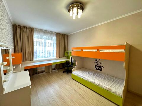 квартира по адресу Заречанская ул., 11