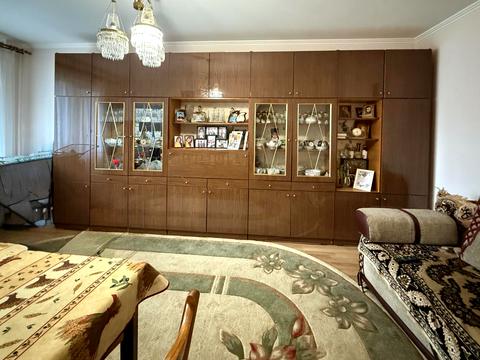 квартира за адресою Джорджа Вашингтона вул. (Батальна), 17