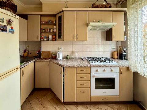 квартира за адресою Джорджа Вашингтона вул. (Батальна), 17