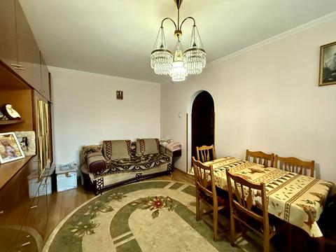 квартира за адресою Джорджа Вашингтона вул. (Батальна), 17