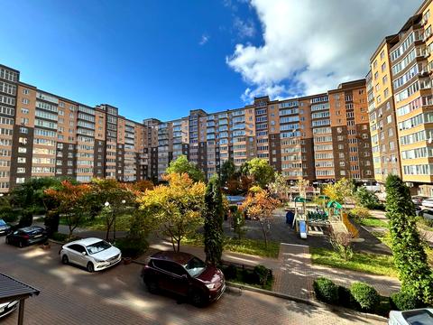 квартира по адресу Заречанская ул., 11