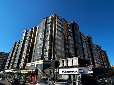 квартира по адресу Заречанская ул., 11