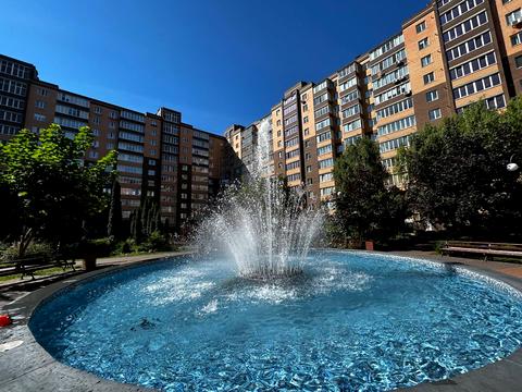 квартира по адресу Заречанская ул., 11