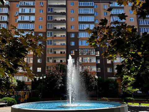 квартира по адресу Заречанская ул., 11