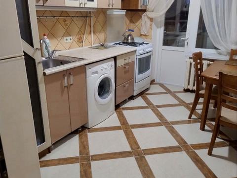 квартира за адресою Прохоровська вул., 30а