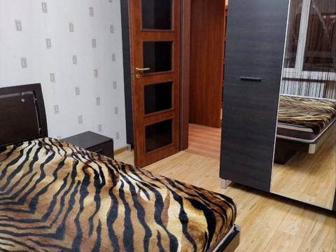 квартира за адресою Прохоровська вул., 30а