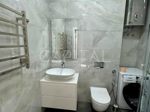 квартира за адресою Бульварно-Кудрявська вул. (Воровського), 17-А