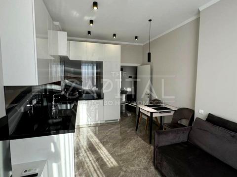 квартира за адресою Бульварно-Кудрявська вул. (Воровського), 17-А