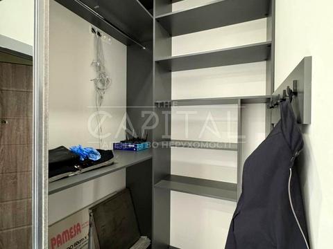 квартира за адресою Бульварно-Кудрявська вул. (Воровського), 17-А