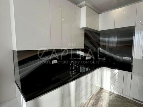 квартира за адресою Бульварно-Кудрявська вул. (Воровського), 17-А