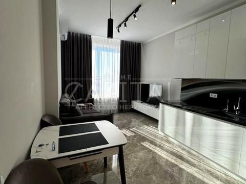 квартира за адресою Бульварно-Кудрявська вул. (Воровського), 17-А