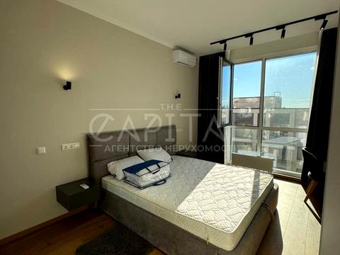 квартира за адресою Бульварно-Кудрявська вул. (Воровського), 17-А