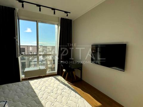 квартира за адресою Бульварно-Кудрявська вул. (Воровського), 17-А