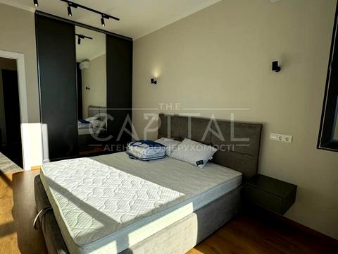 квартира за адресою Бульварно-Кудрявська вул. (Воровського), 17-А