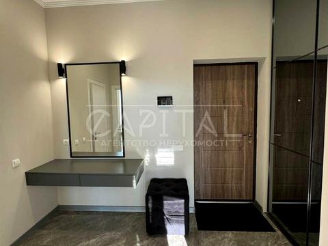 квартира за адресою Бульварно-Кудрявська вул. (Воровського), 17-А