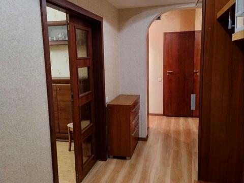 квартира за адресою Прохоровська вул., 30а