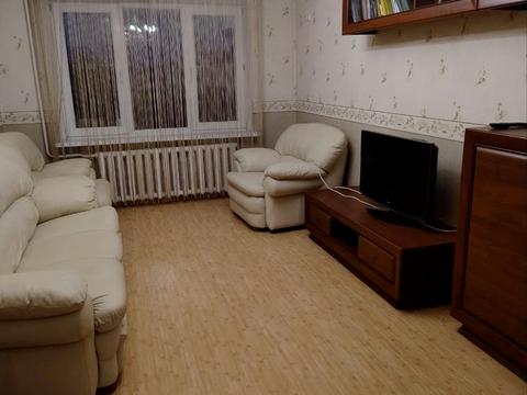 квартира за адресою Прохоровська вул., 30а