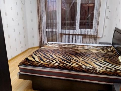 квартира за адресою Прохоровська вул., 30а