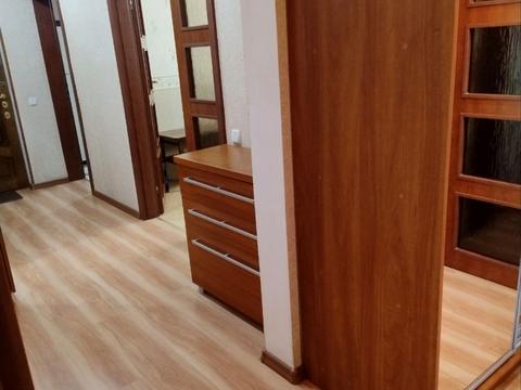 квартира за адресою Прохоровська вул., 30а