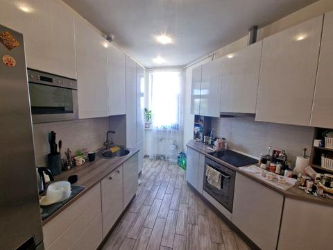 квартира за адресою Січових Стрільців вул. (Артема), 143