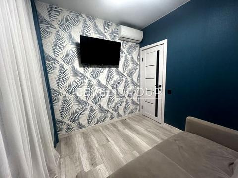 квартира за адресою Європейського Союзу просп. (Правди), 45-А