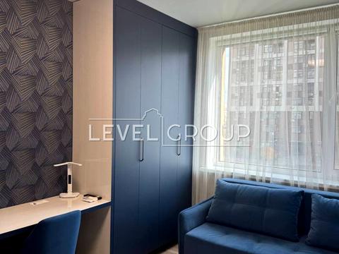 квартира за адресою Європейського Союзу просп. (Правди), 45-А