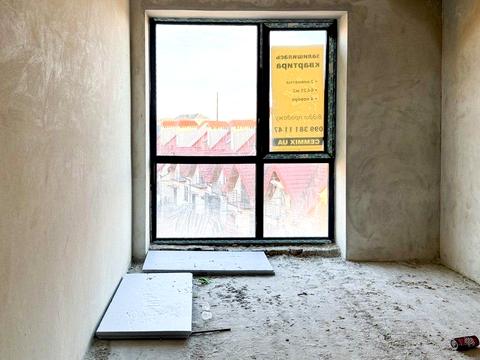 квартира за адресою Довбуша, 2