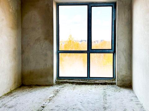 квартира за адресою Довбуша, 2