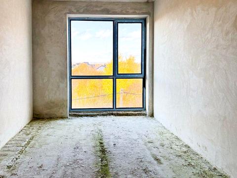 квартира за адресою Довбуша, 2