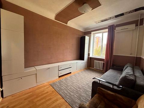 квартира за адресою Паторжинського вул., 17