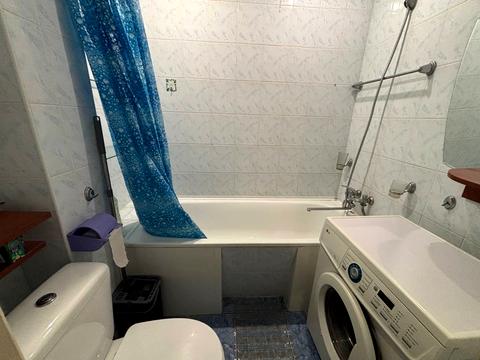 квартира за адресою Паторжинського вул., 17