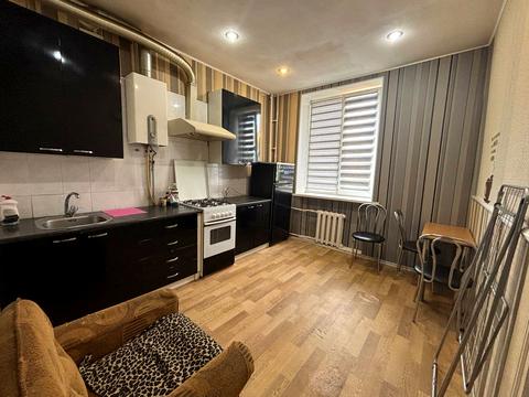 квартира за адресою Паторжинського вул., 17