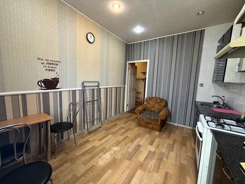 квартира за адресою Паторжинського вул., 17