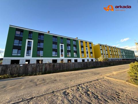 квартира за адресою Довбуша, 2