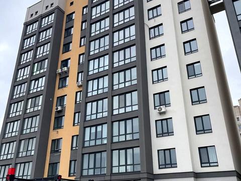 квартира за адресою Майборського вул., 11/1