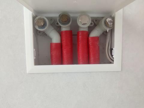 квартира за адресою Майборського вул., 11/1