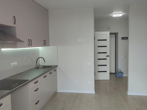 квартира за адресою Майборського вул., 11/1