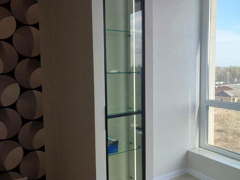 квартира за адресою Майборського вул., 11/1