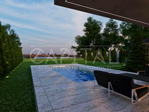 дом по адресу Волошков