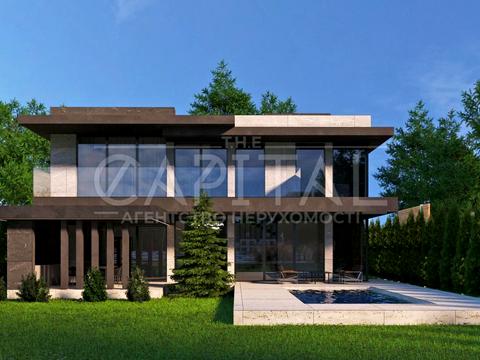 будинок за адресою Волошков