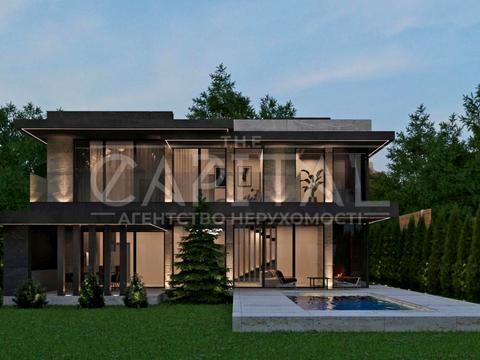 дом по адресу Волошков