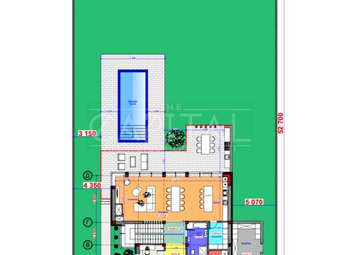 дом по адресу Волошков