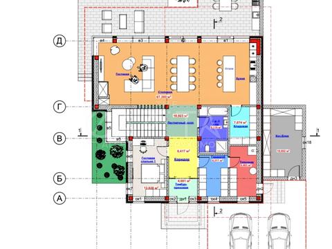 дом по адресу Волошков