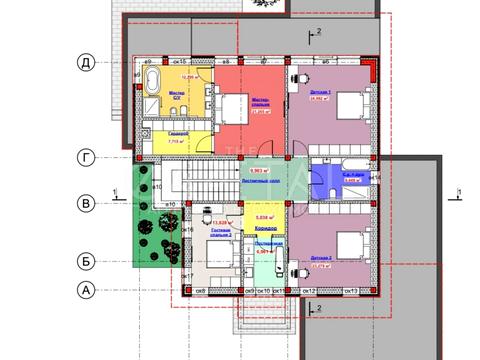 дом по адресу Волошков