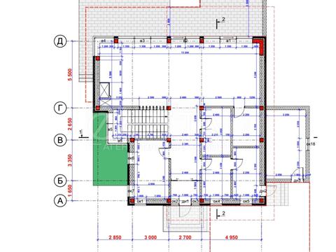 дом по адресу Волошков